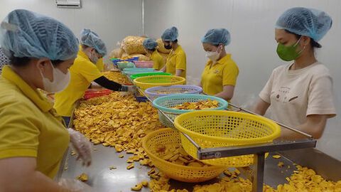 Mỹ Thới tập trung phát triển kinh tế tư nhân