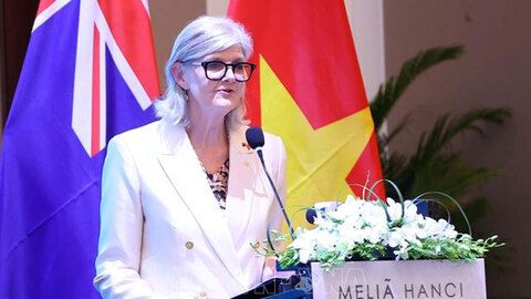 Sự quan tâm, tử tế và rộng lượng là một phần cốt lõi trong văn hóa của người Việt Nam