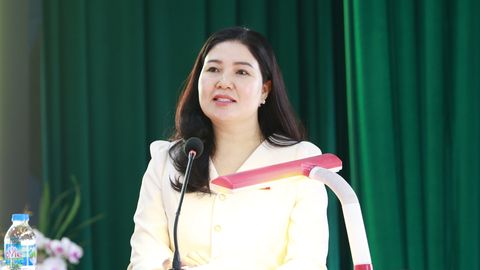 Quan tâm đầu tư hơn cho các xã miền núi, vùng cao của tỉnh