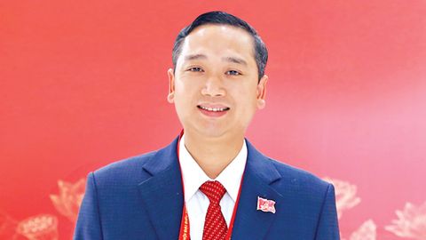 Đồng chí Nguyễn Việt Oanh, Phó Bí thư tỉnh ủy, Chủ tịch hĐND tỉnh: Hoàn thiện thể chế, tạo động lực để Bắc Ninh bứt phá