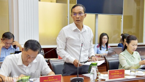 An Giang còn hơn 500 đơn khiếu nại, tố cáo chưa giải quyết