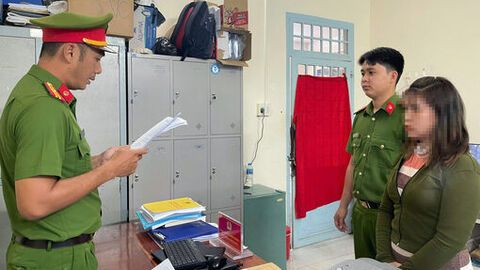 Tạm giam đối tượng cố ý gây thương tích