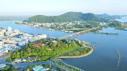 An Giang - đầu tàu mới của Tây Nam bộ