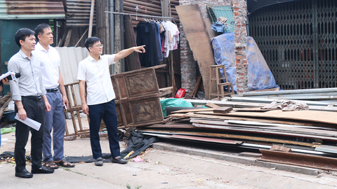 Đảng bộ phường Đồng Nguyên: Đổi mới phương thức lãnh đạo, tạo đồng thuận trong Nhân dân