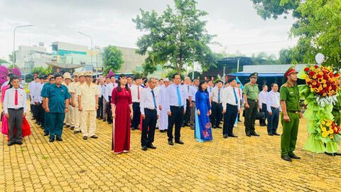 Xây dựng Mỹ Đức trở thành xã nông thôn mới hiện đại