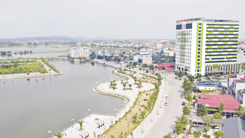 Bắc Ninh: Nghị quyết chuyên đề tạo bước đột phá