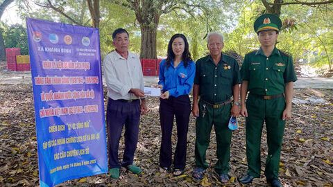 ĐẦU NGUỒN SÔNG MEKONG CHẢY VÀO ĐẤT VIỆT - DẤU ẤN MỘT VÙNG ĐẤT: Bài 2: Truyền thống trong dòng chảy mới