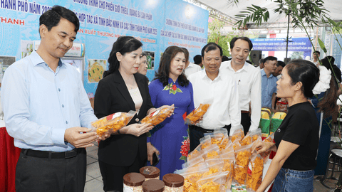 Khẳng định vai trò nòng cốt chính trị, chung sức xây dựng tỉnh Bắc Ninh sớm trở thành thành phố trực thuộc Trung ương