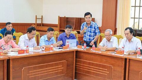 Sơ tuyển sức khỏe nghĩa vụ quân sự cấp xã được tổ chức đến hết ngày 31/10/2025