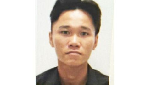 Bắt giữ đối tượng truy nã khi vừa nhập cảnh vào Việt Nam