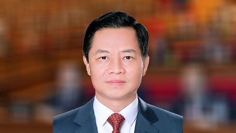 Đồng chí Lưu Đình Thực, Tỉnh ủy viên, Giám đốc Sở Tư pháp tỉnh Bắc Ninh: Kịp thời tham mưu thể chế hóa các chủ trương lớn nêu trong Văn kiện Đại hội XIV của Đảng