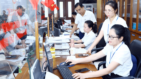 Đảng bộ xã Lạng Giang: Đổi mới cách làm, nâng cao hiệu quả lãnh đạo