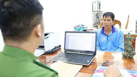 An Giang: Tạm giữ hình sự người đàn ông đánh vợ tử vong