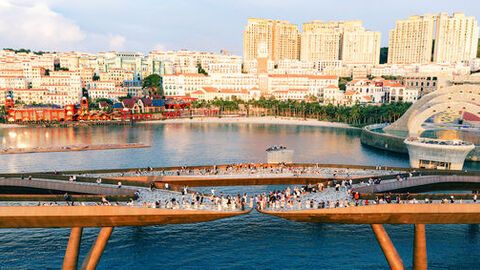 Du lịch An Giang hướng đến chuyên nghiệp