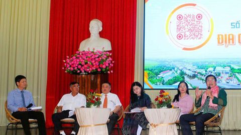 Phát huy hệ giá trị văn hóa, con người An Giang trong giai đoạn mới