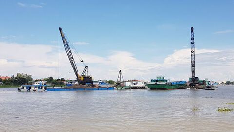 Từ năm bản lề đến quyết tâm tăng tốc