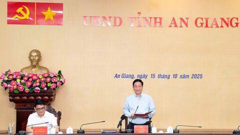 An Giang chú trọng xây dựng đa dạng, hấp dẫn các sản phẩm du lịch