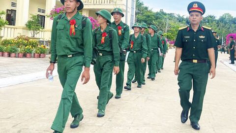 Ứng dụng AI nâng cao chất lượng huấn luyện