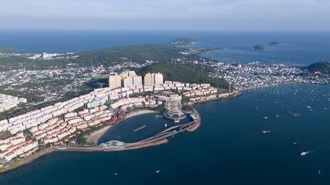 Phú Quốc động lực phát triển mới của cả nước