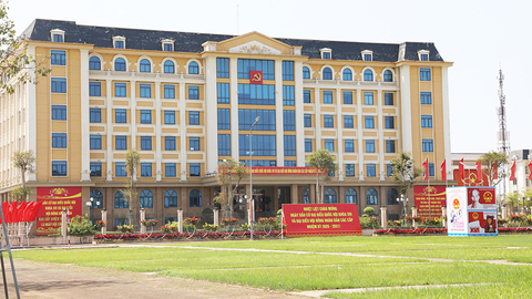 Nâng cao chất lượng, hiệu quả hoạt động đối ngoại tỉnh Bắc Ninh giai đoạn 2026 - 2030