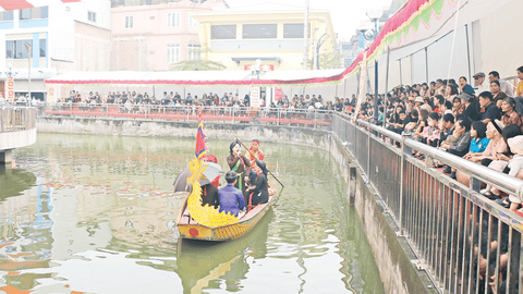 Chi bộ khu phố Trang Liệt: Đoàn kết xây dựng đời sống văn hóa