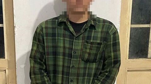 Tạm giữ đối tượng lừa đảo chiếm đoạt tài sản