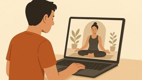 Những chiêu trò lừa đảo “núp bóng” dịch vụ chữa lành