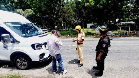 Siết chặt kỷ cương giao thông