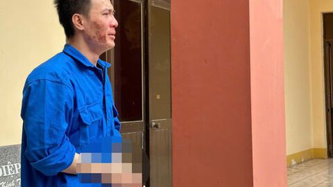 Đi đòi nợ, bị đâm tử vong