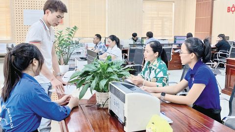 Đảng bộ xã Yên Trung: Bám sát thực tiễn, kịp thời cụ thể hóa nghị quyết đại hội