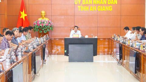 Thủ tướng Phạm Minh Chính: Đẩy nhanh tiến độ thực hiện các công trình trọng điểm đi đôi với chất lượng