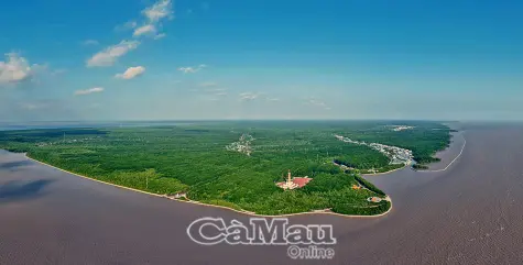 Tăng cường tiềm lực quốc phòng, an ninh bảo vệ chủ quyền biển đảo và phát triển bền vững vùng địa đầu cực Nam Tổ quốc  (*)