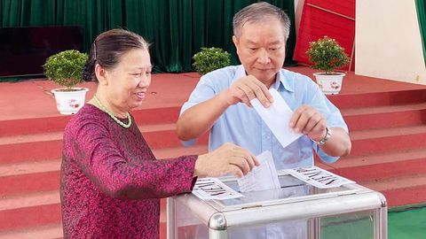 Bắc Ninh triển khai nhiệm vụ trọng tâm công tác bầu cử đại biểu Quốc hội khóa XVI và HĐND các cấp