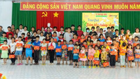 Tân An phát huy cửa ngõ kinh tế vùng đầu nguồn