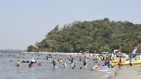 Kinh tế phường Hà Tiên tăng trưởng