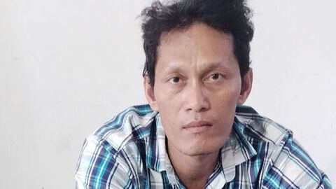 Công an tỉnh An Giang liên tiếp bắt giữ 2 đối tượng truy nã