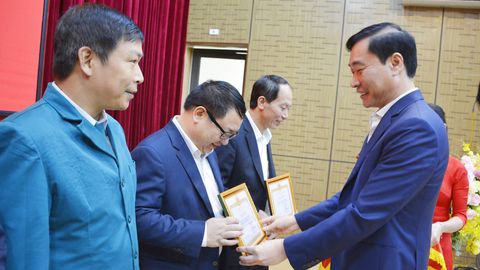 Phường Vũ Ninh phấn đấu năm 2026 thu nhập bình quân đầu người đạt 86,8 triệu đồng