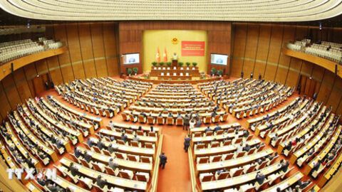 Từ niềm tin đến hành động