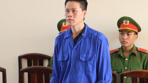 Khi “thú vui” vượt giới hạn pháp luật