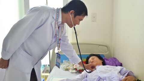 Chủ động các biện pháp phòng ngừa bệnh ung thư