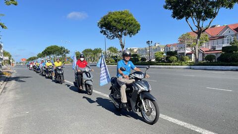 “Bệ đỡ” vững chắc cho người lao động