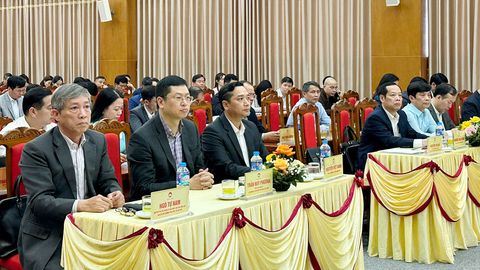 Bắc Ninh: Hướng dẫn người ứng cử đại biểu Quốc hội, đại biểu HĐND tỉnh tiếp xúc cử tri vận động bầu cử