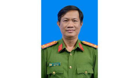 Chặn ma túy trên mạng từ dấu hiệu sớm