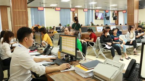 Chỉ đạo mới của Chính phủ về triển khai thực hiện, vận hành mô hình chính quyền địa phương 2 cấp