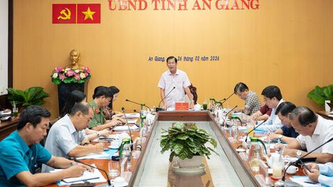 Đẩy mạnh triển khai các hoạt động tuyên truyền phục vụ Diễn đàn APEC 2027