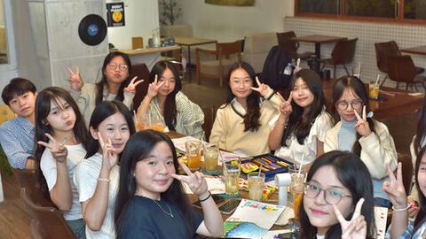 Hành trình thiện nguyện của tuổi trẻ