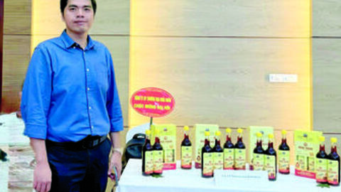 Người trẻ giữ nghề, thổi lửa mùa xuân