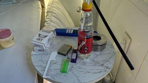 Tạm giữ hình sự đối tượng giao cấu người dưới 16 tuổi và tổ chức sử dụng trái phép chất ma túy