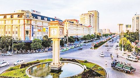 Đưa nhanh nghị quyết đại hội xã, phường vào cuộc sống