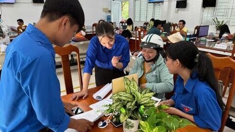 Phối hợp chặt, tuyên truyền hiệu quả